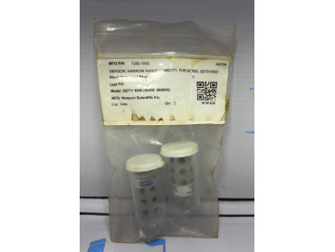 HYDRODYNAMICS QDTH 1000  NARROW RANGE HUMIDITY SENSOR