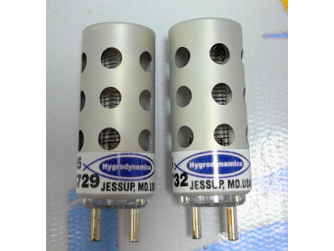 HYDRODYNAMICS QDTH 1000  NARROW RANGE HUMIDITY SENSOR