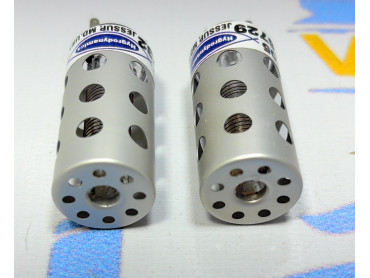 HYDRODYNAMICS QDTH 1000  NARROW RANGE HUMIDITY SENSOR