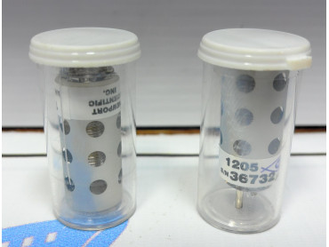 HYDRODYNAMICS QDTH 1000  NARROW RANGE HUMIDITY SENSOR