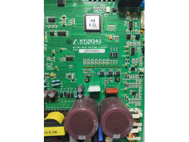 Hyundai Di-int-7A-m Elevator Door Operator Board