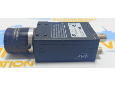 IAI HF16HA-1B CAMERA WITH RICHO LENS 16MM CV-A2 