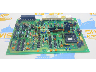 IBI.M2V0 128111-E11040-C PCB CARD 24230-12242-71