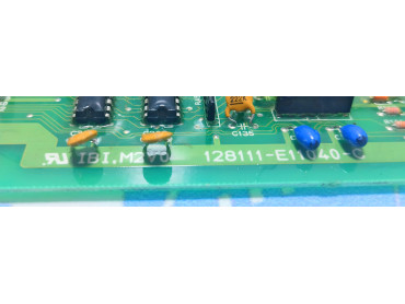 IBI.M2V0 128111-E11040-C PCB CARD 24230-12242-71