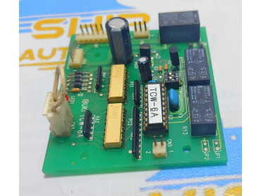 IBUKI TCW-8A PCB CARD