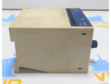 IFG ELECTRONICS  ZB 788 W Controller PT-100
