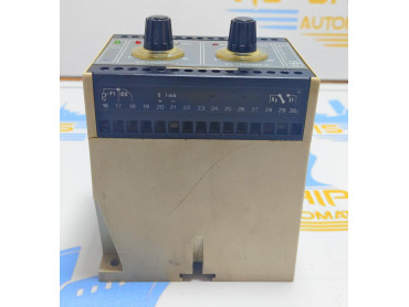 IFG ELECTRONICS  ZB 788 W Controller PT-100