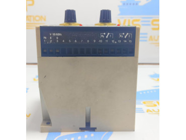 IFG ELECTRONICS  ZB 788 W Controller PT-200