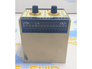 IFG ELECTRONICS  ZB 788 W Controller PT-200