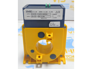 IME CURRENT TRANSDUCER TT1BB2533 NO : 3671510009