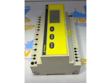 IME TEMA FP TM8P03120 PROGAMMABLE ISOLATED SINGLE & THREE PHASE TRANSDUCER AUX SUPPLY 230-240V 47…63 Hz (2003090046)