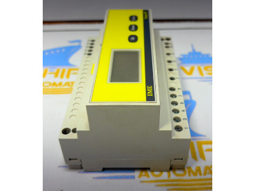 IME TEMA FP TM8P03120 PROGAMMABLE ISOLATED SINGLE & THREE PHASE TRANSDUCER AUX SUPPLY 230-240V 47…63 Hz (2003090047)