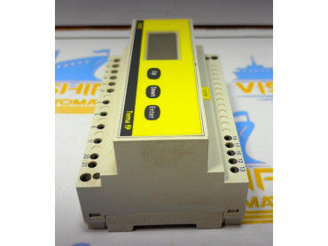 IME TEMA FP TM8P03120 PROGAMMABLE ISOLATED SINGLE & THREE PHASE TRANSDUCER AUX SUPPLY 230-240V 47…63 Hz (2003090047)