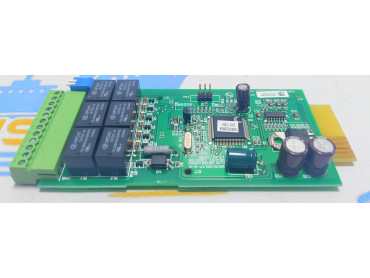 INSIGHT POWER  2933043302 relay i/o card