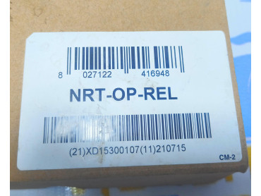 INSIGHT POWER  2933043302 relay i/o card