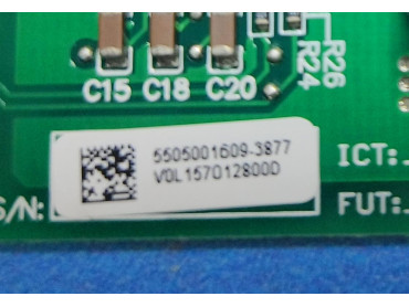 INSIGHT POWER  2933043302 relay i/o card