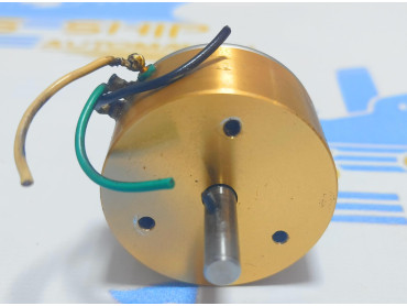 JAPAN SERVO CO.LTD EP 45 POTENTIOMETER LIN0.35% RES 1K S/N H 13051