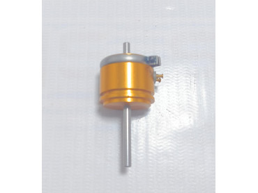 JAPAN SERVO F78  M74395 POTENTIOMETER ±0.35 1KΩ
