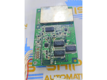 JRC CCA-181 RECEIVER UNIT