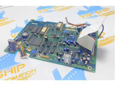 JRC CDJ-1490 CONTROL UNIT PCB CARD 8545P07491A