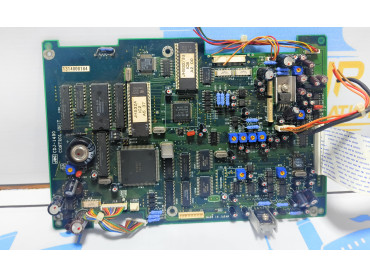 JRC CDJ-1490 CONTROL UNIT PCB CARD 8545P07491A
