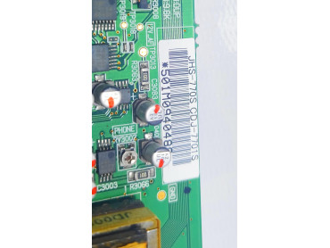 JRC CDJ-7701S 7PCJD0231D 