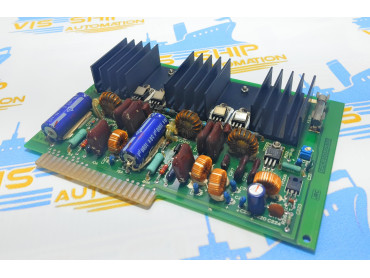 JRC CMB-33B   PC-200 6PCBS05253A 