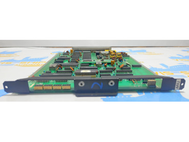 JRC CMK-429B F/MIU PCB 6PCSC300027C Circuit Board