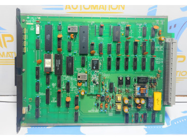JRC CMK-429B F/MIU PCB 6PCSC300027C Circuit Board