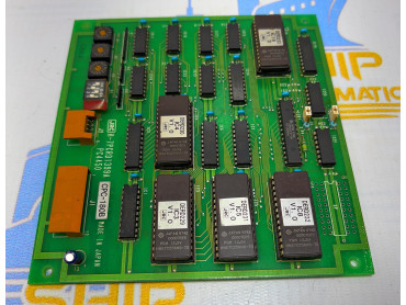 JRC H-7PCRD1399A Printed Circuit Board CPC-180B PC4450
