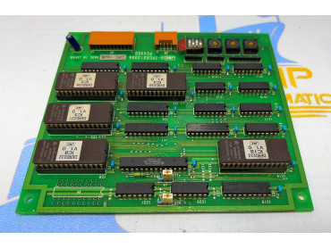 JRC H-7PCRD1399A Printed Circuit Board CPC-180B PC4450