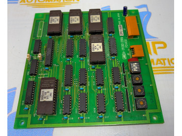 JRC H-7PCRD1399A Printed Circuit Board CPC-180B PC4450