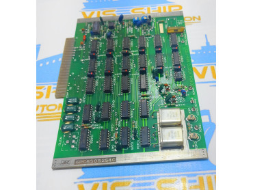JRC JLN-202  CDJ-42B Clock PCB PC400 6PCBS05254C