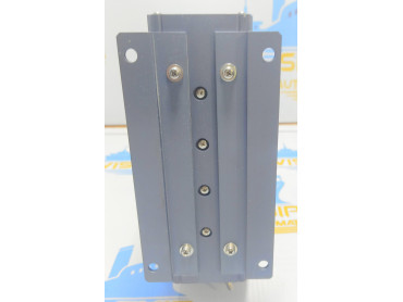 JRC JUE-33 GSC-432 Mobile Earth Station SERIAL  NO. GV 11133