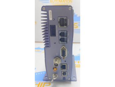 JRC JUE-33 GSC-432 Mobile Earth Station SERIAL  NO. GV 11133