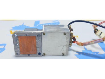 JRC NJT1946A Front End Receiver f/ Radar NJT 1946A