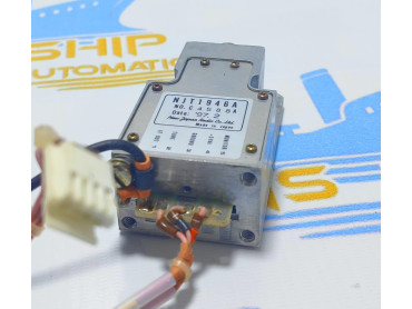 JRC NJT1946A Front End Receiver f/ Radar NJT 1946A