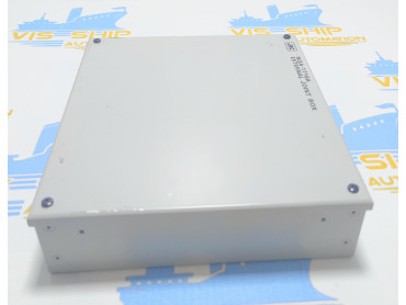 JRC NQA - 1716A EXTERNAL JOINT BOX SERIAL NO : 0406009 