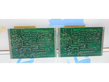 JRC PC300 CMA-72C Receiver PCB 6PCBS05238B |