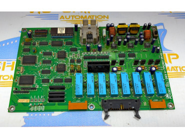 JRC PC4301 CCL-263 H-7PCRD1254B PCB Card