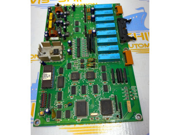 JRC PC4301 CCL-263 H-7PCRD1254B PCB Card