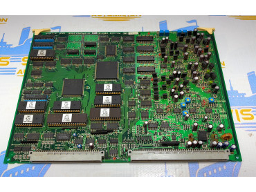 JRC PC4402CED-34-J PCB Board H-7PCRD1256E MADE IN JAPAN