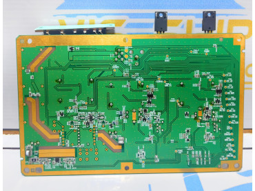 JRC TRX UNIT  CMN -7701/S 7PCJD0230C