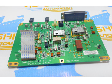 JRC TRX UNIT  CMN -7701/S 7PCJD0230C