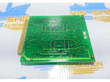 JRCS Annunciator DA-L242TB PCB board Japan Radio & Electric MFG