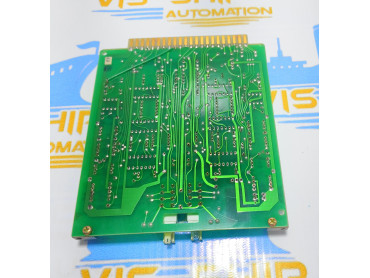 JRCS DA-L224B ANNUNCIATOR PCB CARD