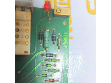 JRCS DTA-601B Direct Monitoring and Alarm System