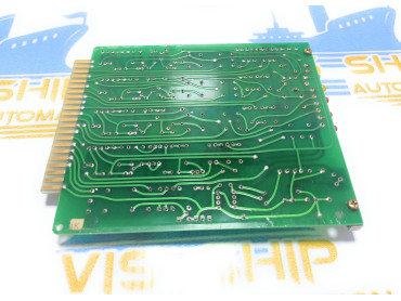 JRCS GEC-2 A - PCB