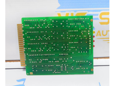 JRCS GEC-2 A - PCB