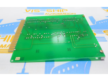 JRCS GEC-3B direct monitoring and alarm system